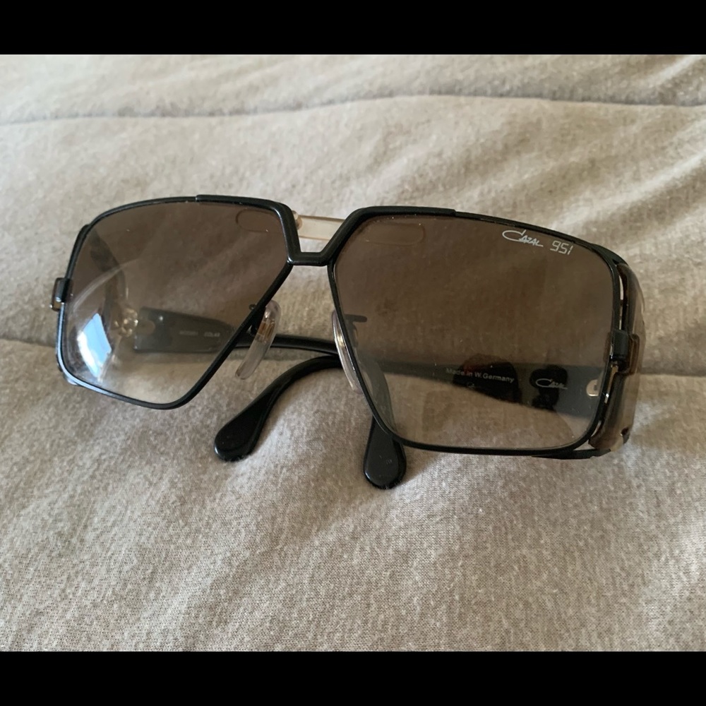 Cazal 951 Sunglasses